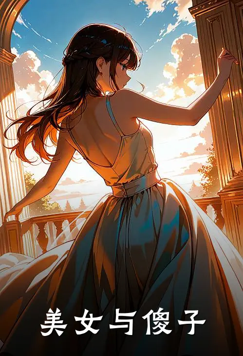 美女与傻子
