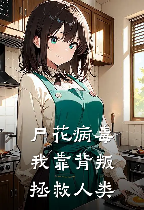 尸花病毒：我靠背叛拯救人类