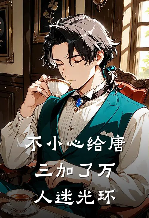 不小心给唐三加了万人迷光环