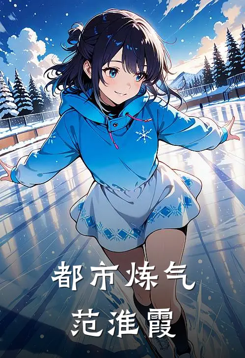 都市炼气范淮霞