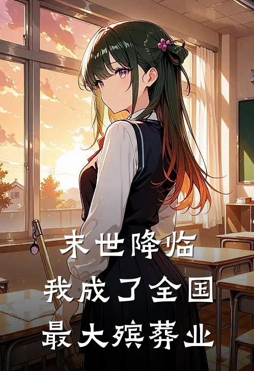 末世降临，我成了全国最大殡葬业