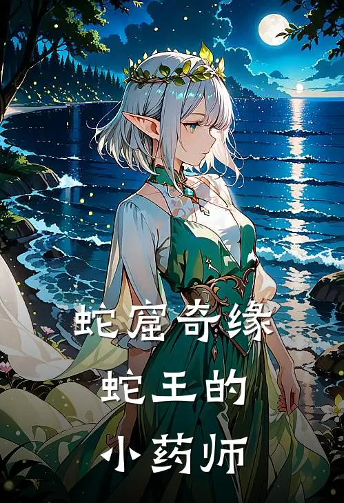 蛇窟奇缘：蛇王的小药师