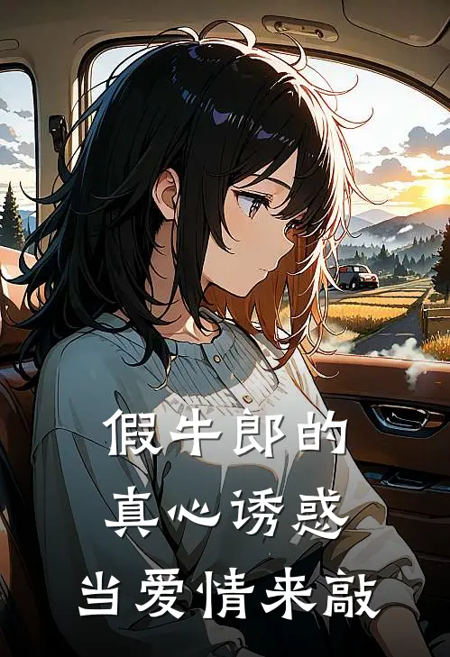 假牛郎的真心诱惑：当爱情来敲