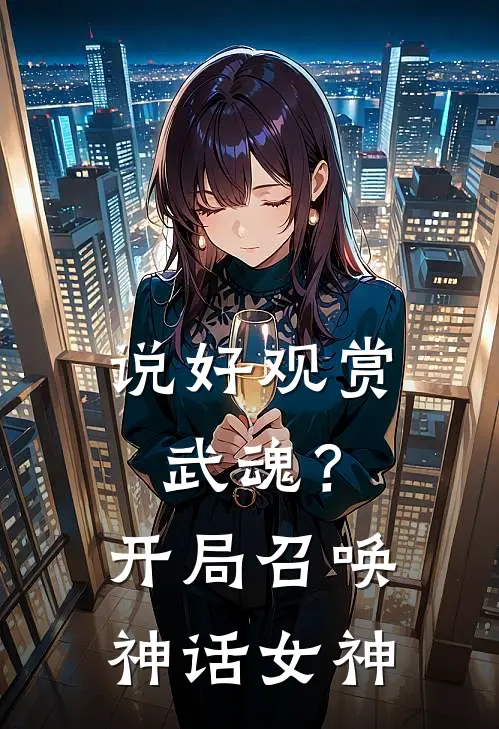 说好观赏武魂？开局召唤神话女神