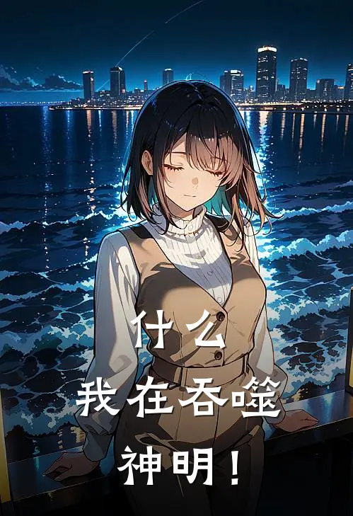 什么，我在吞噬神明！