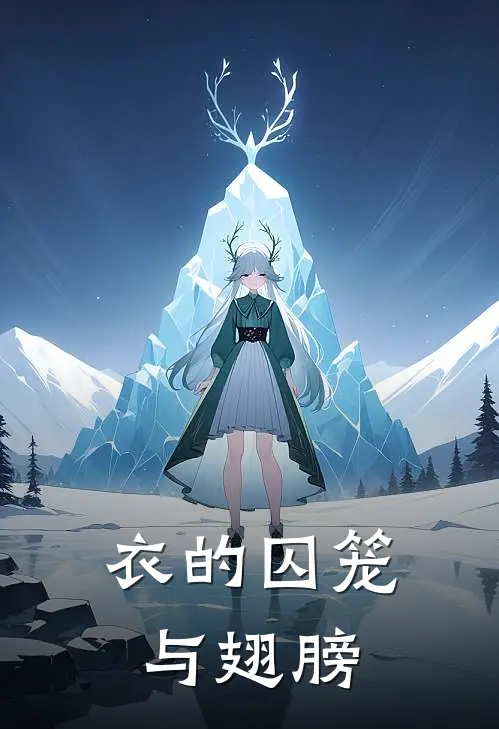 衣的囚笼与翅膀