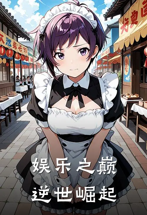 娱乐之巅逆世崛起