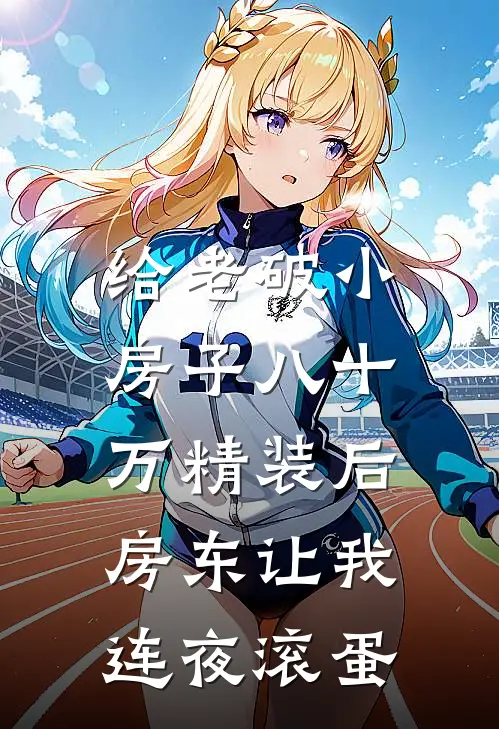 给老破小房子八十万精装后，房东让我连夜滚蛋