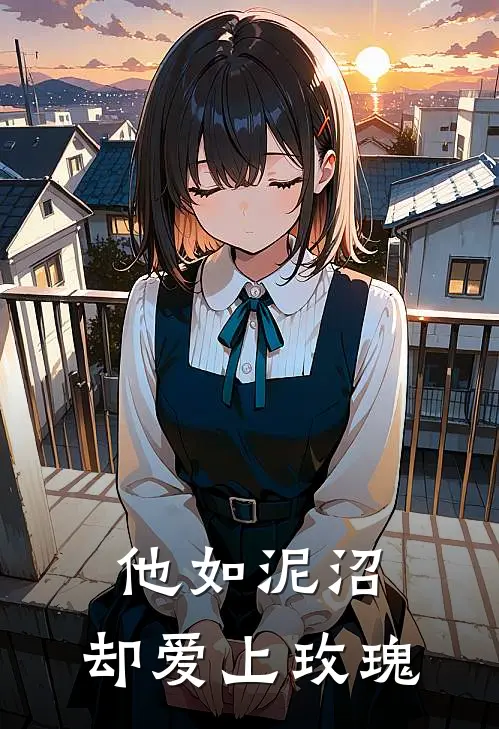 他如泥沼，却爱上玫瑰