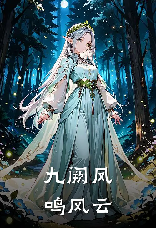 九阙凤鸣风云