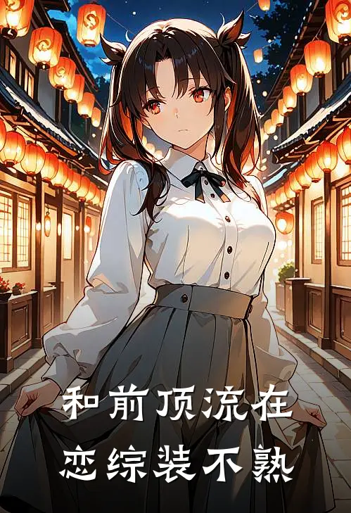 和前顶流在恋综装不熟