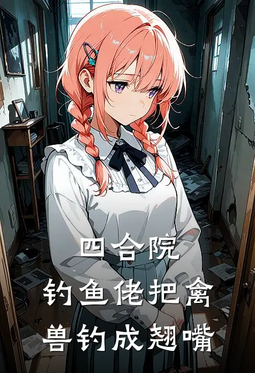 四合院：钓鱼佬把禽兽钓成翘嘴