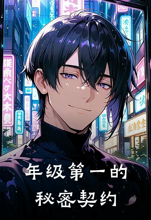 年级第一的秘密契约