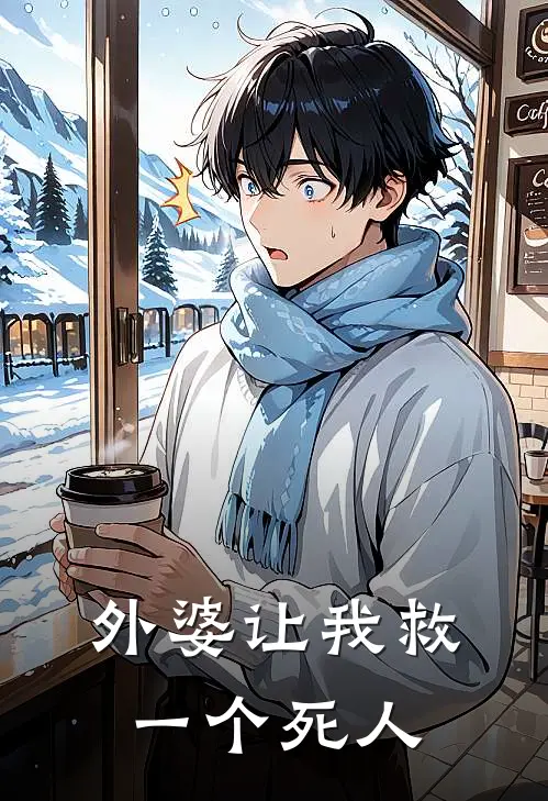 外婆让我救一个死人