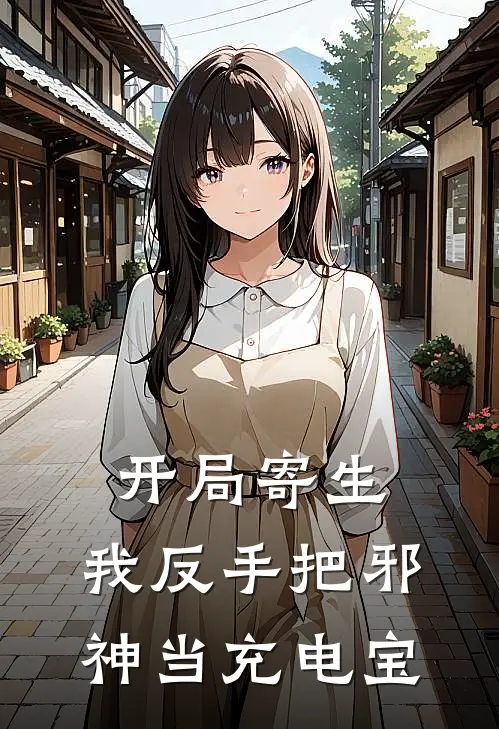 开局寄生，我反手把邪神当充电宝