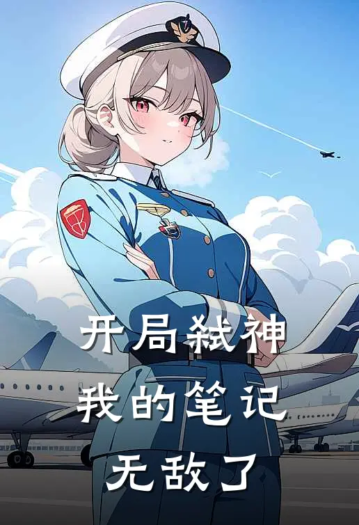 开局弑神，我的笔记无敌了