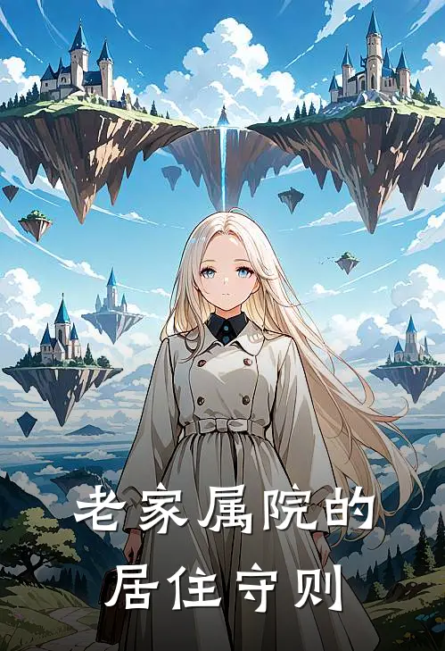 老家属院的居住守则