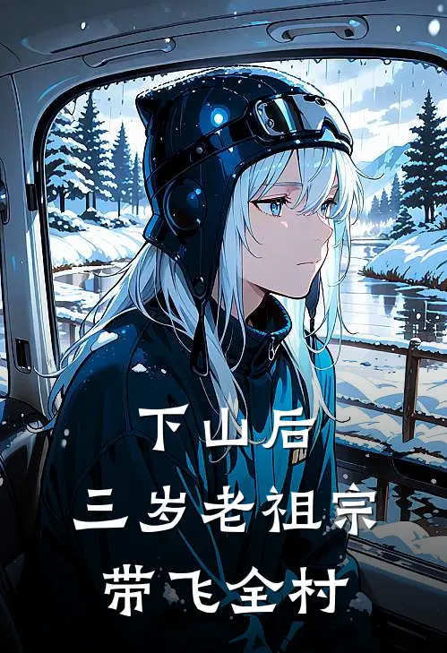 下山后，三岁老祖宗带飞全村