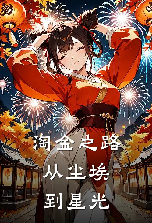 淘金之路：从尘埃到星光