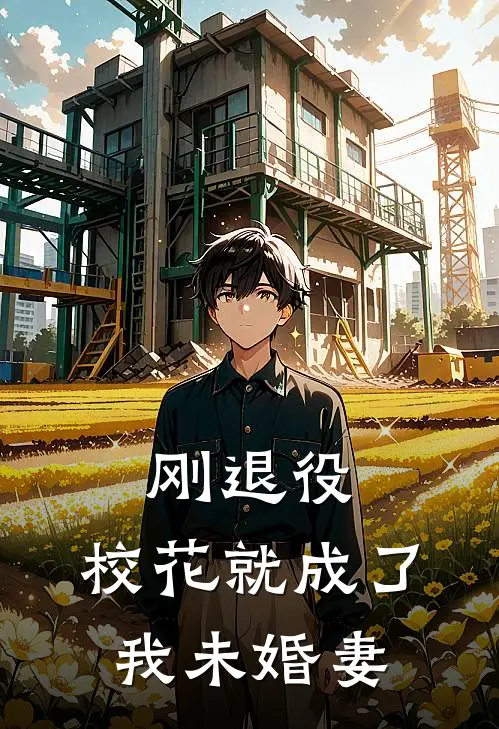 刚退役，校花就成了我未婚妻