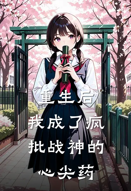 重生后，我成了疯批战神的心尖药