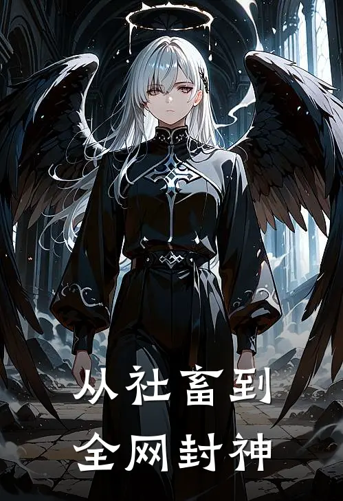 从社畜到全网封神