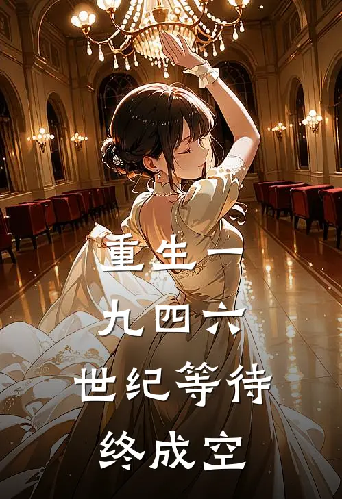 重生一九四六：世纪等待终成空