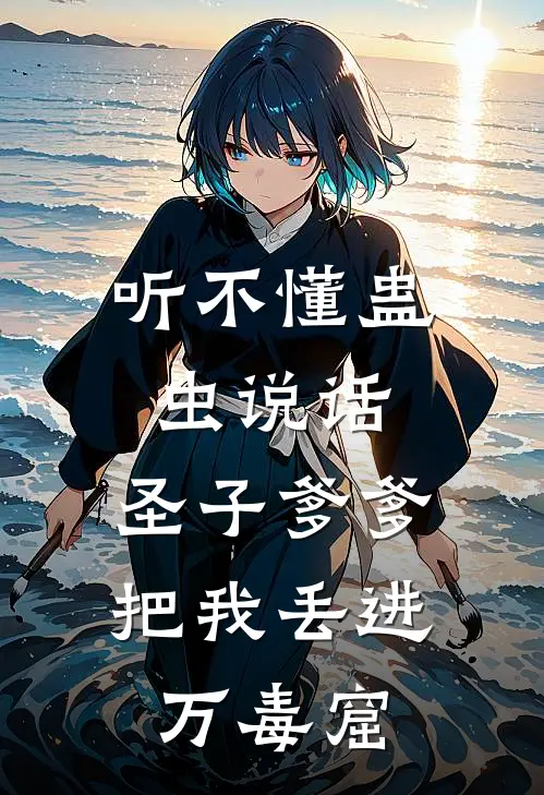 听不懂蛊虫说话，圣子爹爹把我丢进万毒窟