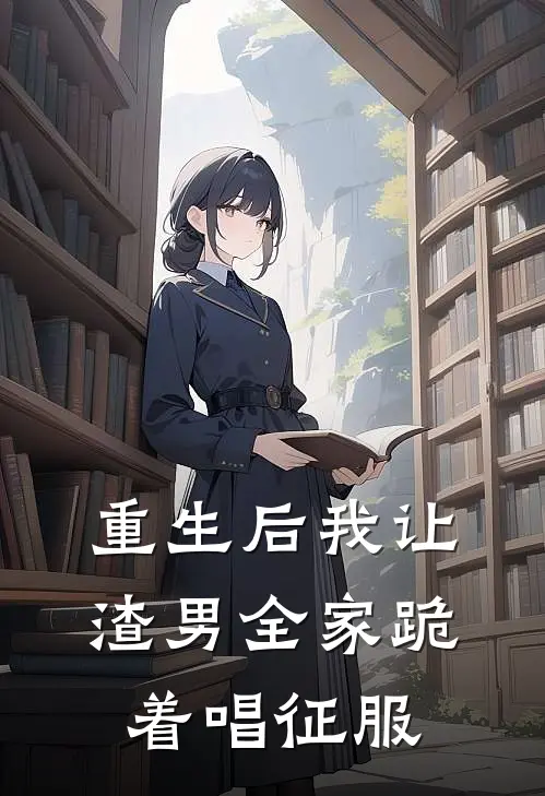 重生后我让渣男全家跪着唱征服