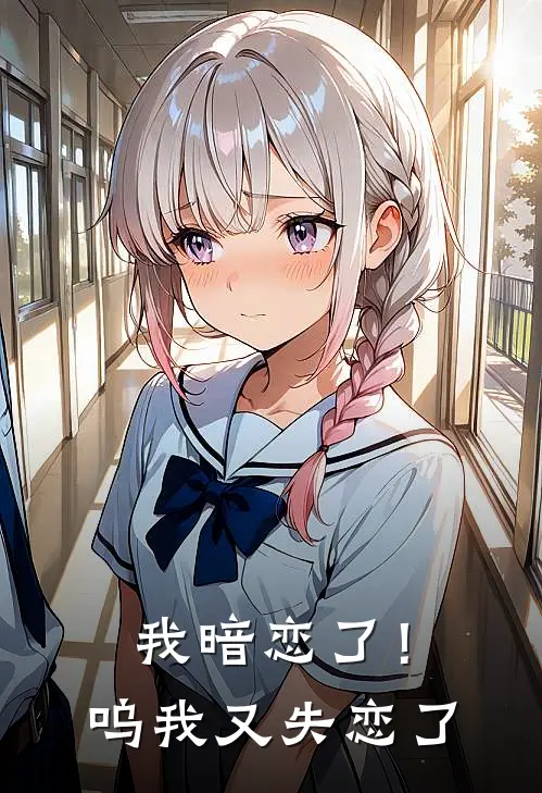 我暗恋了！呜，我又失恋了