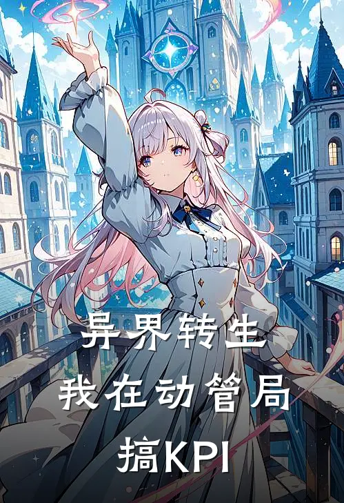 异界转生：我在动管局搞KPI