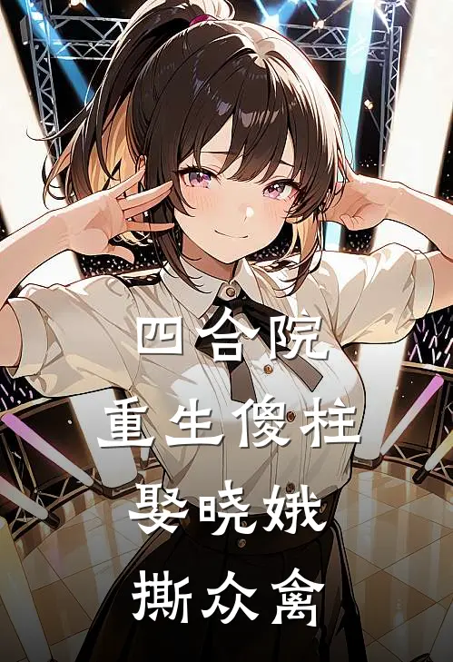 四合院，重生傻柱，娶晓娥撕众禽