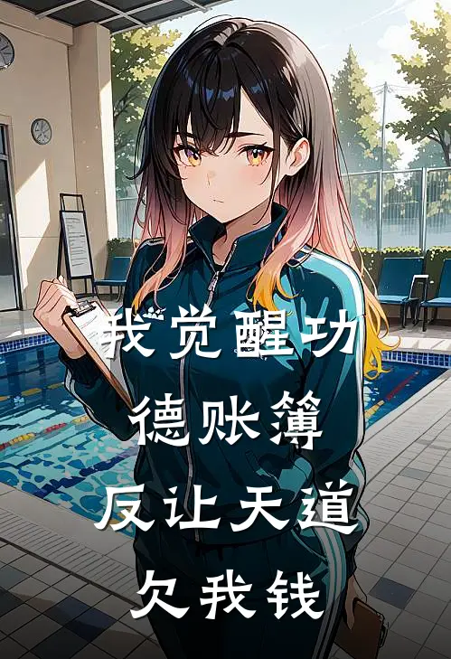 我觉醒功德账簿，反让天道欠我钱