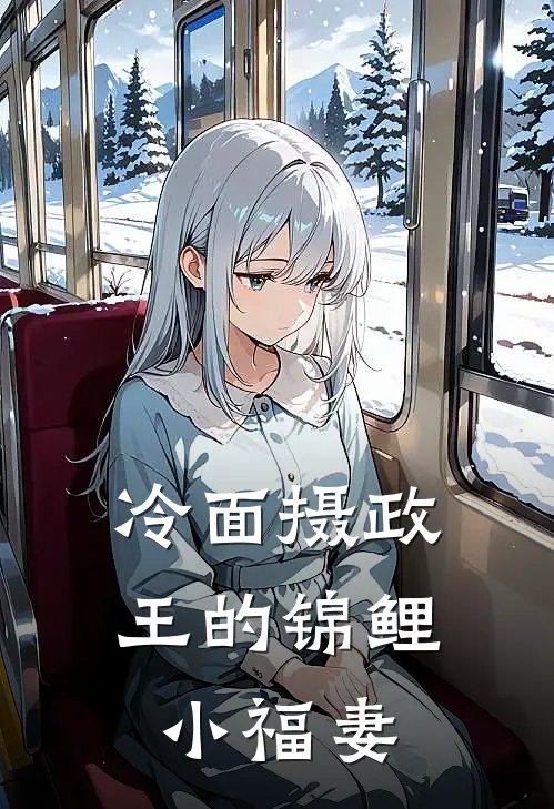 冷面摄政王的锦鲤小福妻