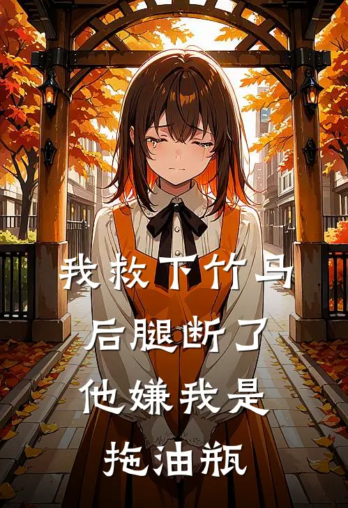 我救下竹马后腿断了，他嫌我是拖油瓶