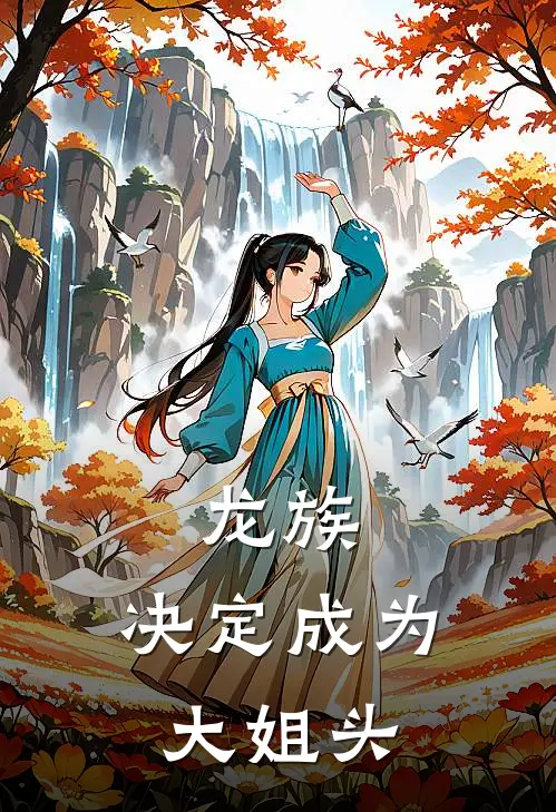 龙族：决定成为大姐头