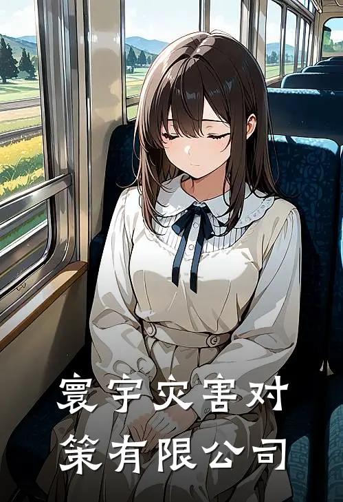 寰宇灾害对策有限公司