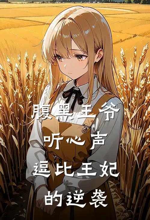 腹黑王爷听心声：逗比王妃的逆袭