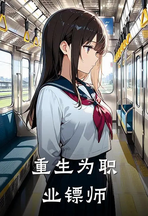 重生为职业镖师