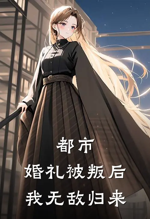 都市：婚礼被叛后，我无敌归来