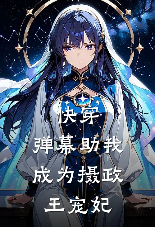快穿，弹幕助我成为摄政王宠妃