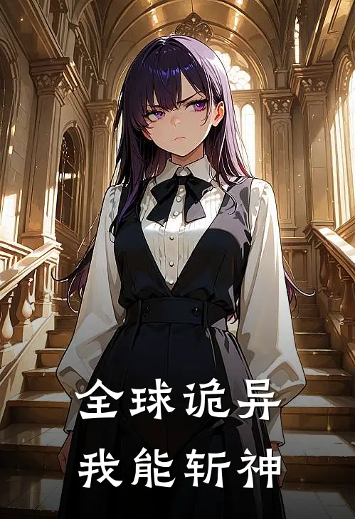 全球诡异：我能斩神