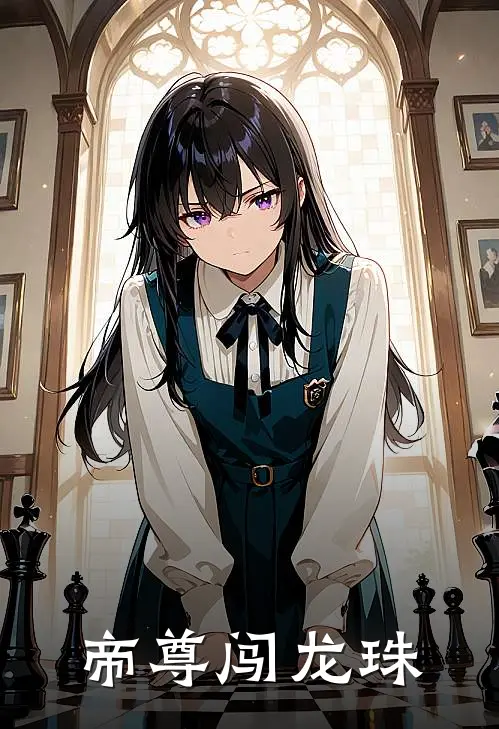 帝尊闯龙珠