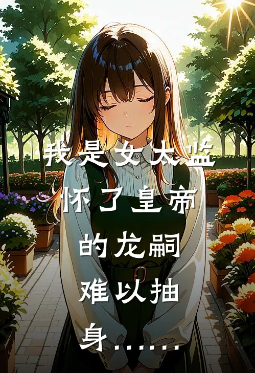 我是女太监，怀了皇帝的龙嗣，难以抽身……