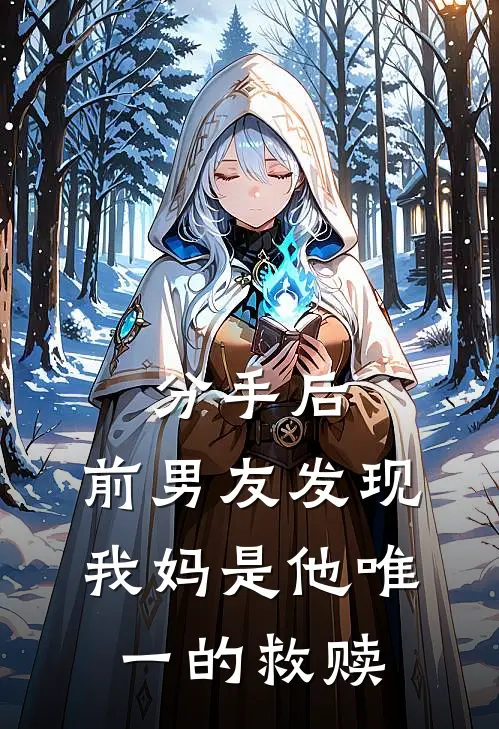 分手后，前男友发现我妈是他唯一的救赎