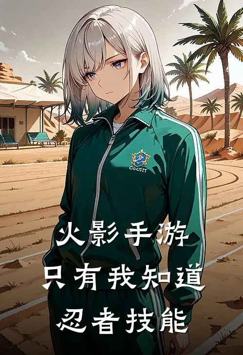 火影手游：只有我知道忍者技能