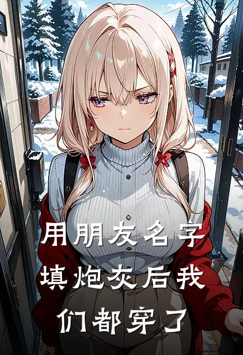 用朋友名字填炮灰后我们都穿了