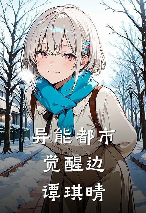 异能都市：觉醒边谭琪晴