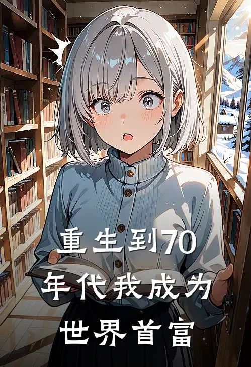 重生到70年代我成为世界首富