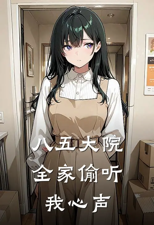 八五大院：全家偷听我心声